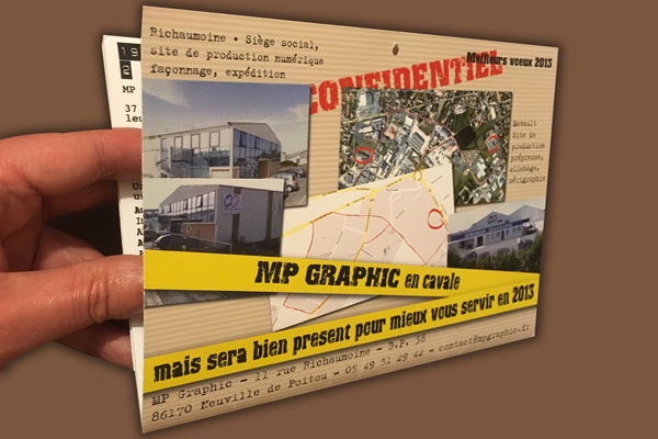 projet vectorisé