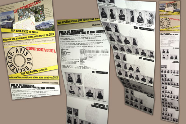 recherches graphiques