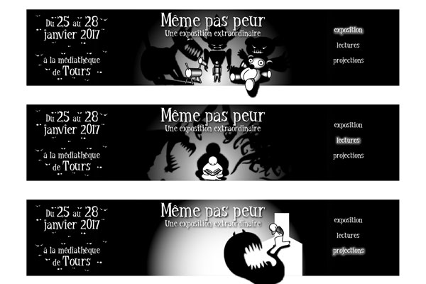 projet vectorisé